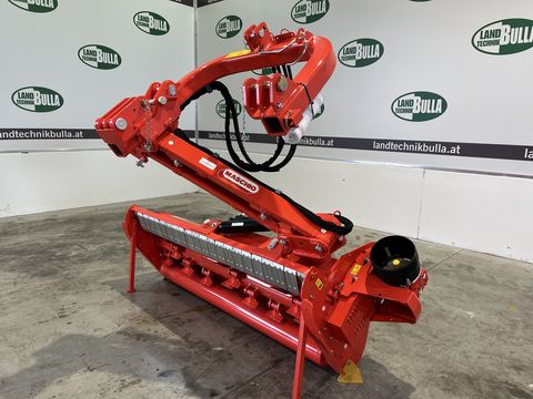 Maschio Giraffa XL 210