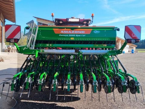 Amazone Cataya 3000 Special
