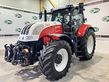 Steyr 6240 CVT Hi-eSCR Profi