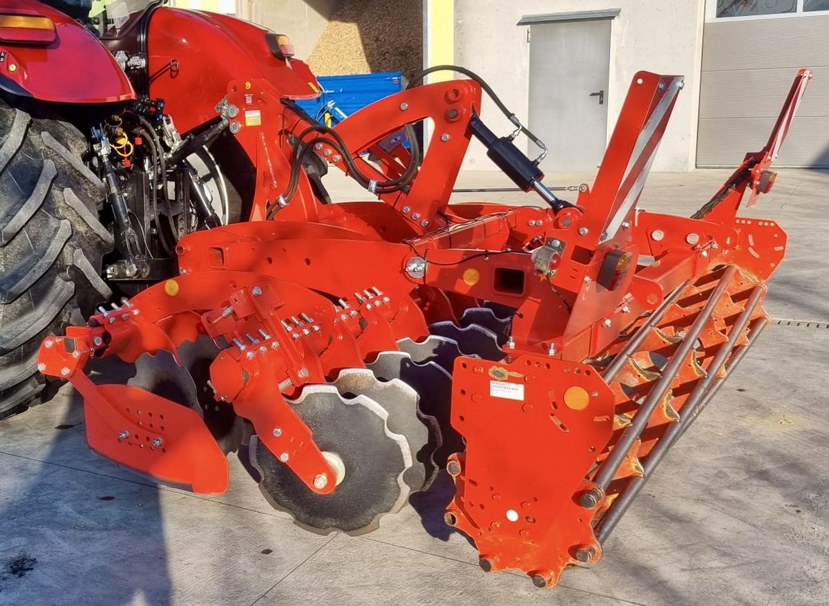 Maschio Veloce 300 Kurzscheibenegge 2