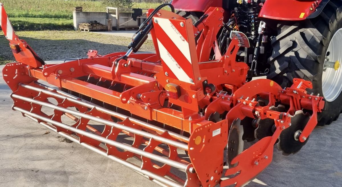 Maschio Veloce 300 Kurzscheibenegge 3