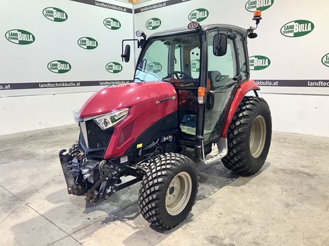 Yanmar YT 359 - stufenlos