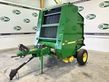 John Deere 550