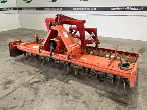 Howard 3 Meter - ZPW - hydr. Huckepack
