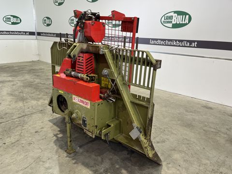 Holzknecht HS 270 UEA mit Funk