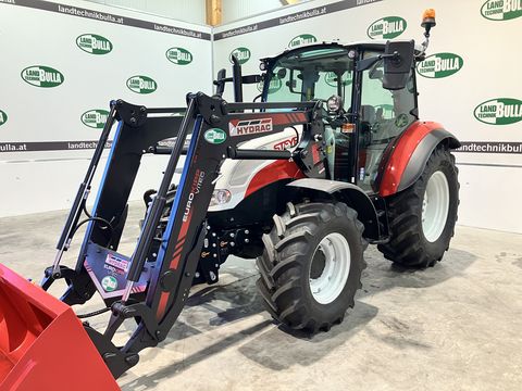 Steyr 4075 Kompakt S (Stage V)