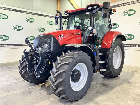 Case IH Maxxum 145 Multicontroller