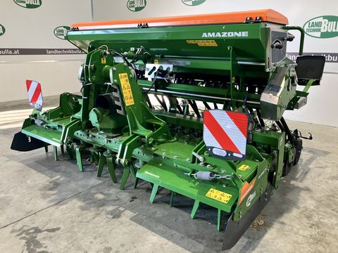 Amazone Cataya 3000 Special Twin Tec Doppelscheibenschar