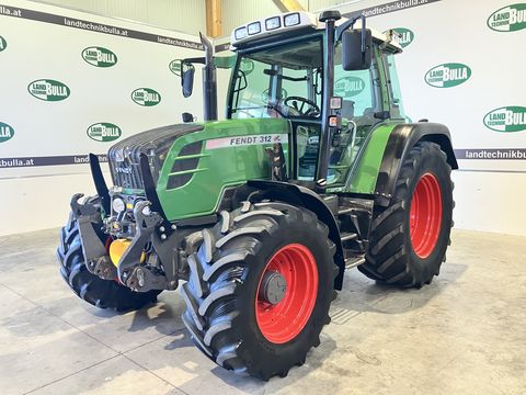 Fendt 312 Vario