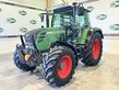 Fendt 312 Vario