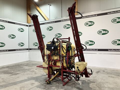 Hardi Master - 880 Liter - 15 Meter