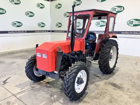 Lindner 520 SA