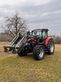 Case IH Farmall 95 U Profi