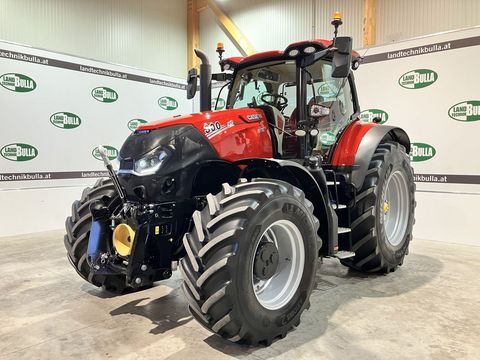 Case IH Optum 300 CVXDrive