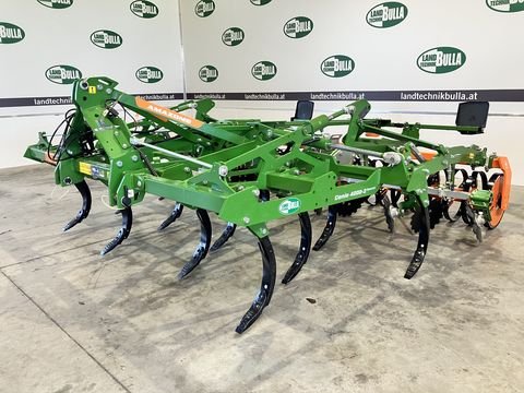 Amazone Cenio 4000 - 2 Special - Federringwalze