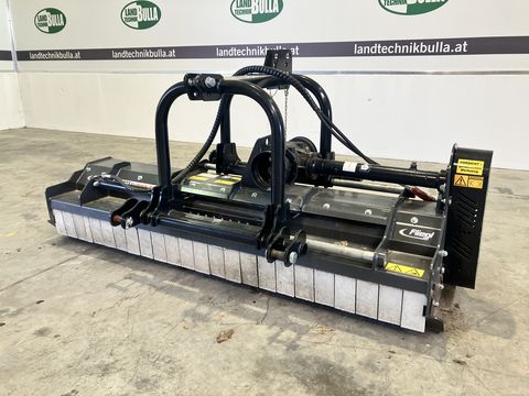 Fliegl SM Turbo 2200
