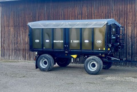 Brantner Z 18051/2 XXL Multiplex