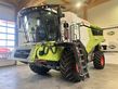 Claas Lexion 5300