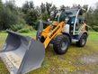 Liebherr Kompaktlader L 506 C