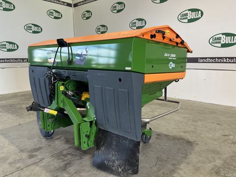 Amazone ZA-V 2000