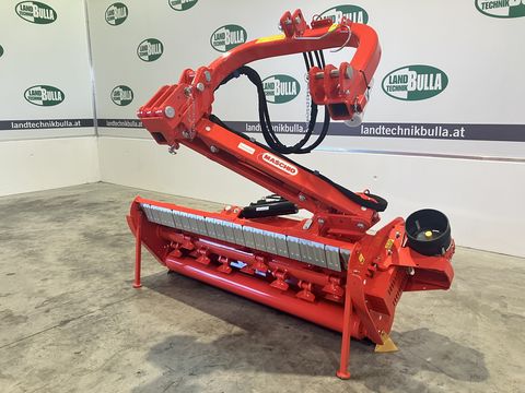 Maschio Giraffa 210 XL 