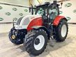 Steyr 6150 CVT Hi-eSCR Profi