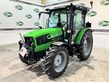 Deutz Fahr 5080D Keyline