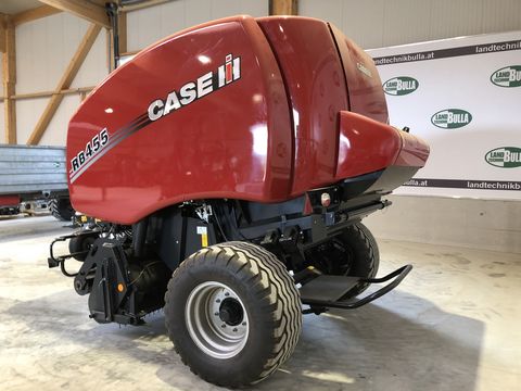 Case IH RB 455 Variabel 