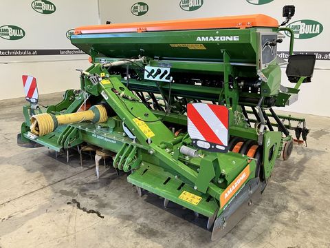 Amazone KG / Cataya Special - ISOBUS