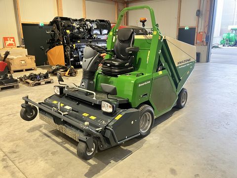 Amazone Profihopper...