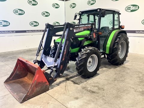 Deutz Fahr Agrolux 3