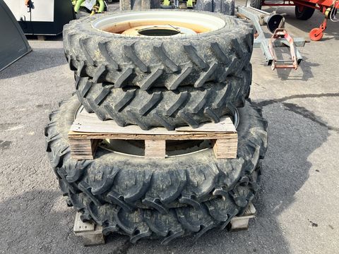 Sonstige Pflegeräder zu Steyr Kompakt