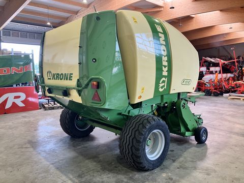 Krone Comprima F 125 XC