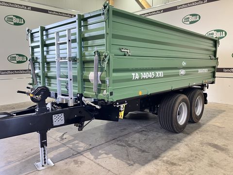 Brantner TA 14045 XXL