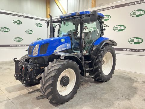 New Holland TS110A