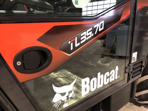 Bobcat TL35.70