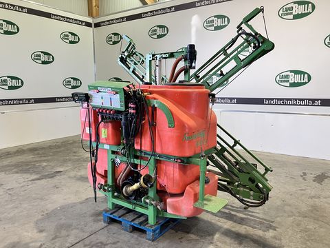 Jessernigg Pro Light Type 800 - 1000 Liter - 15 Meter