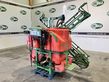 Jessernigg Pro Light Type 800 - 1000 Liter - 15 Meter