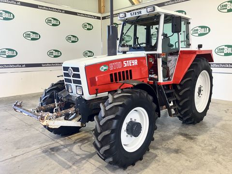 Steyr 8110