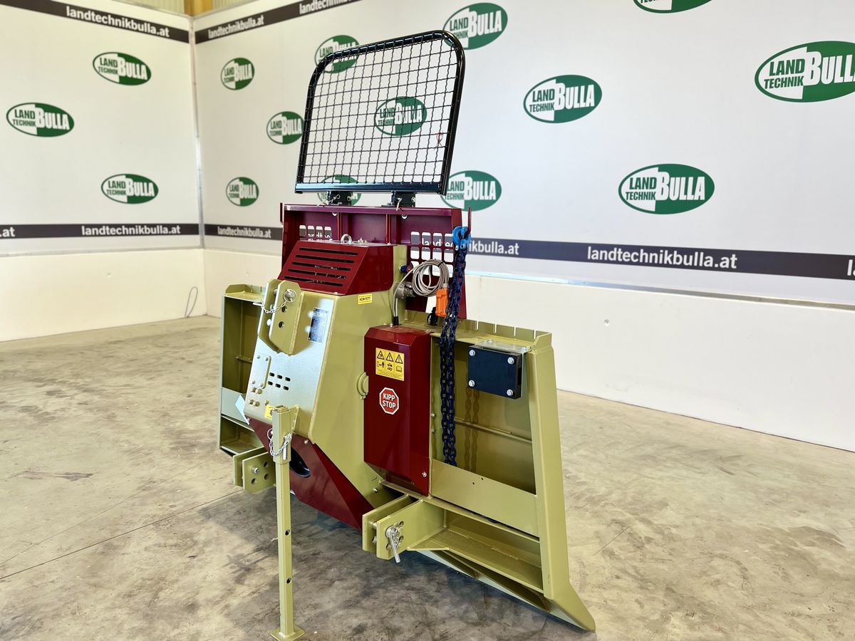 Holzknecht HS 850 Funk - Aktionsmodell 1