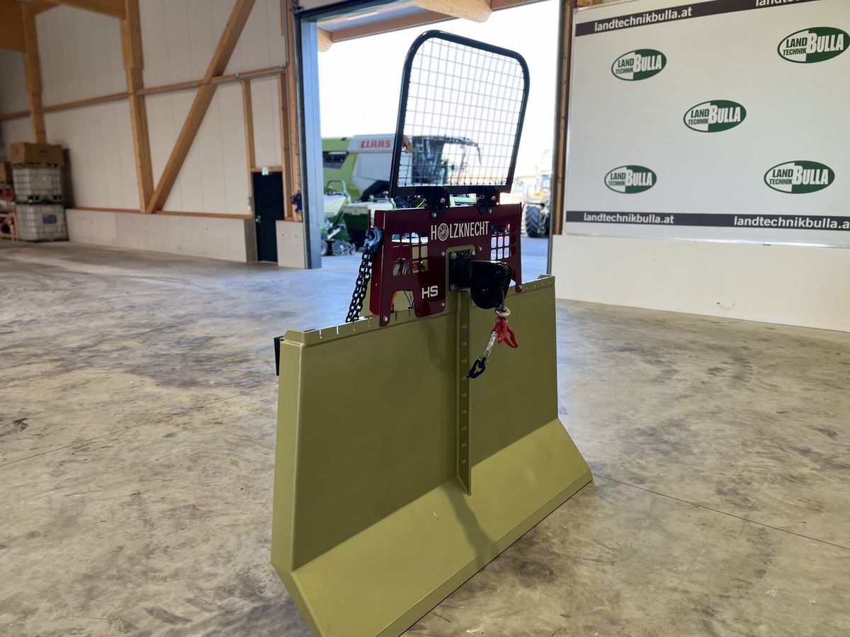 Holzknecht HS 850 Funk - Aktionsmodell 2