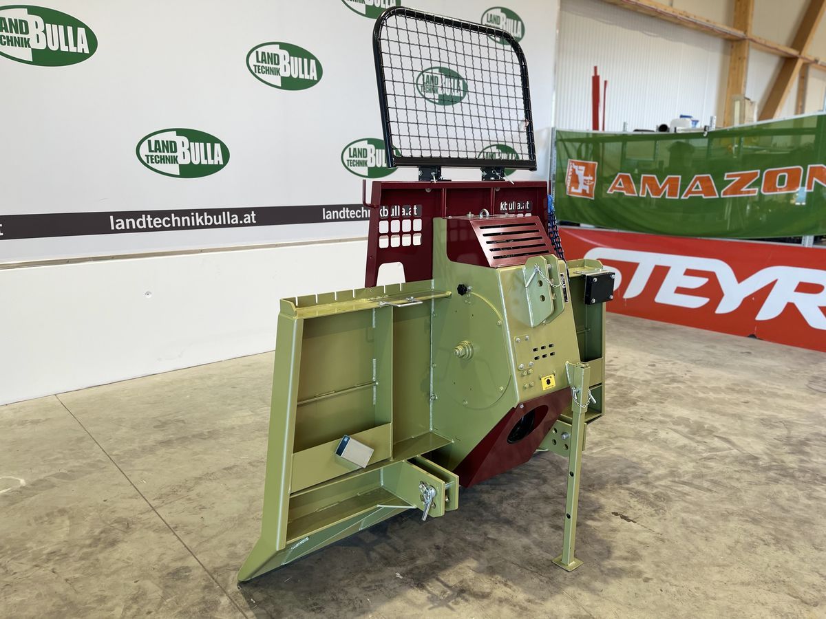 Holzknecht HS 850 Funk - Aktionsmodell 3