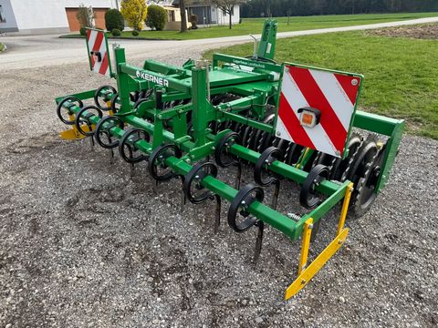 Kerner FP 300 Frontpacker