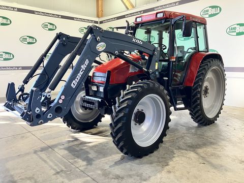 Case IH CS 78 Komfort