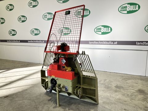 Holzknecht HS RC 6