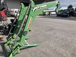 Stoll Stoll FZ 50 Profi Line mit Fendt Konsole