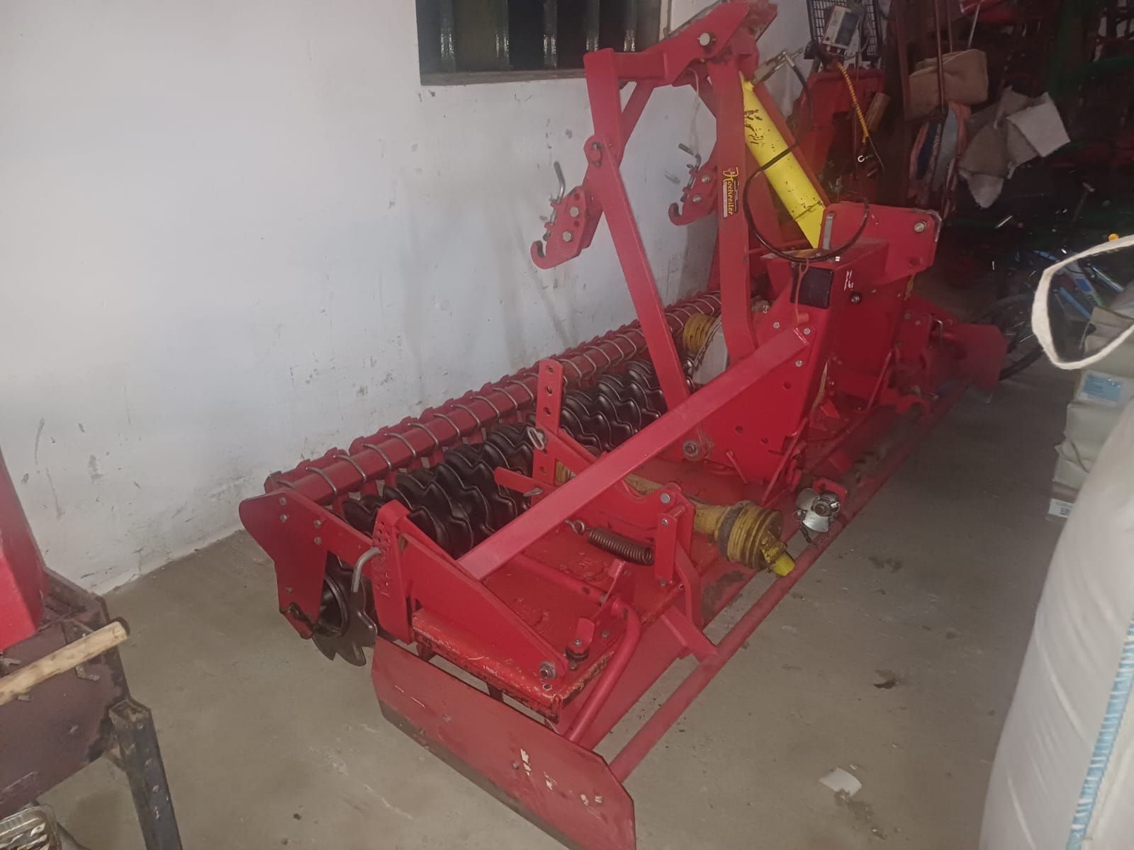 Lely 300 1