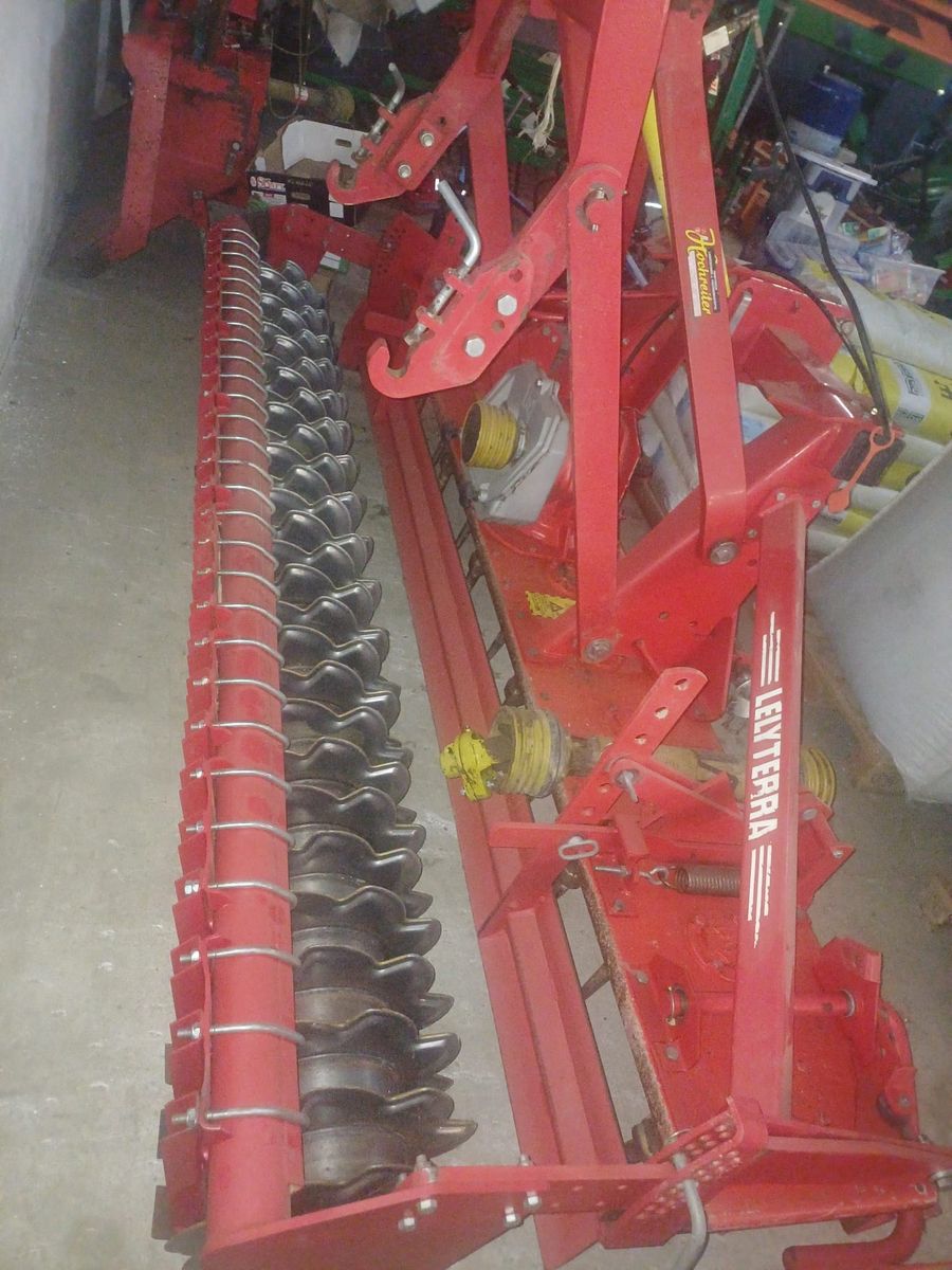 Lely 300 2