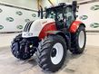 Steyr 6165 CVT Hi-eSCR Profi