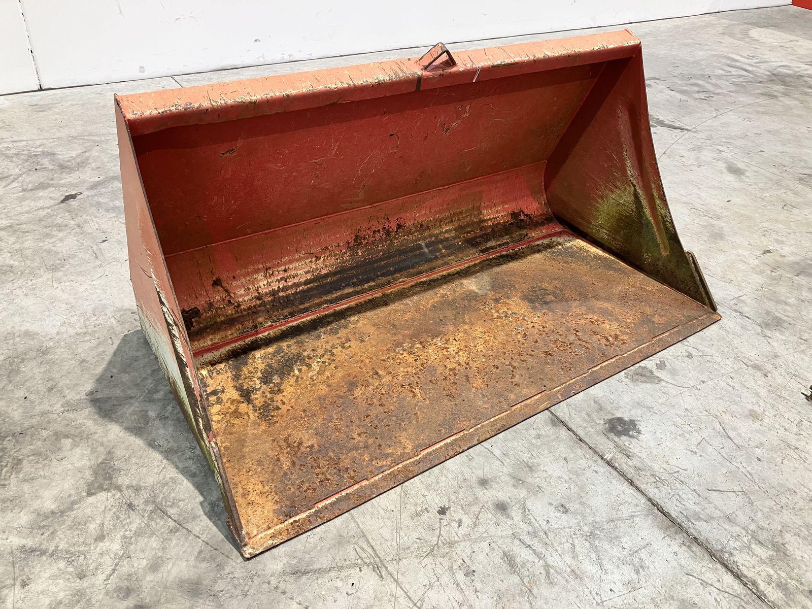 Hydrac Schotterschaufel 1,45 m 2